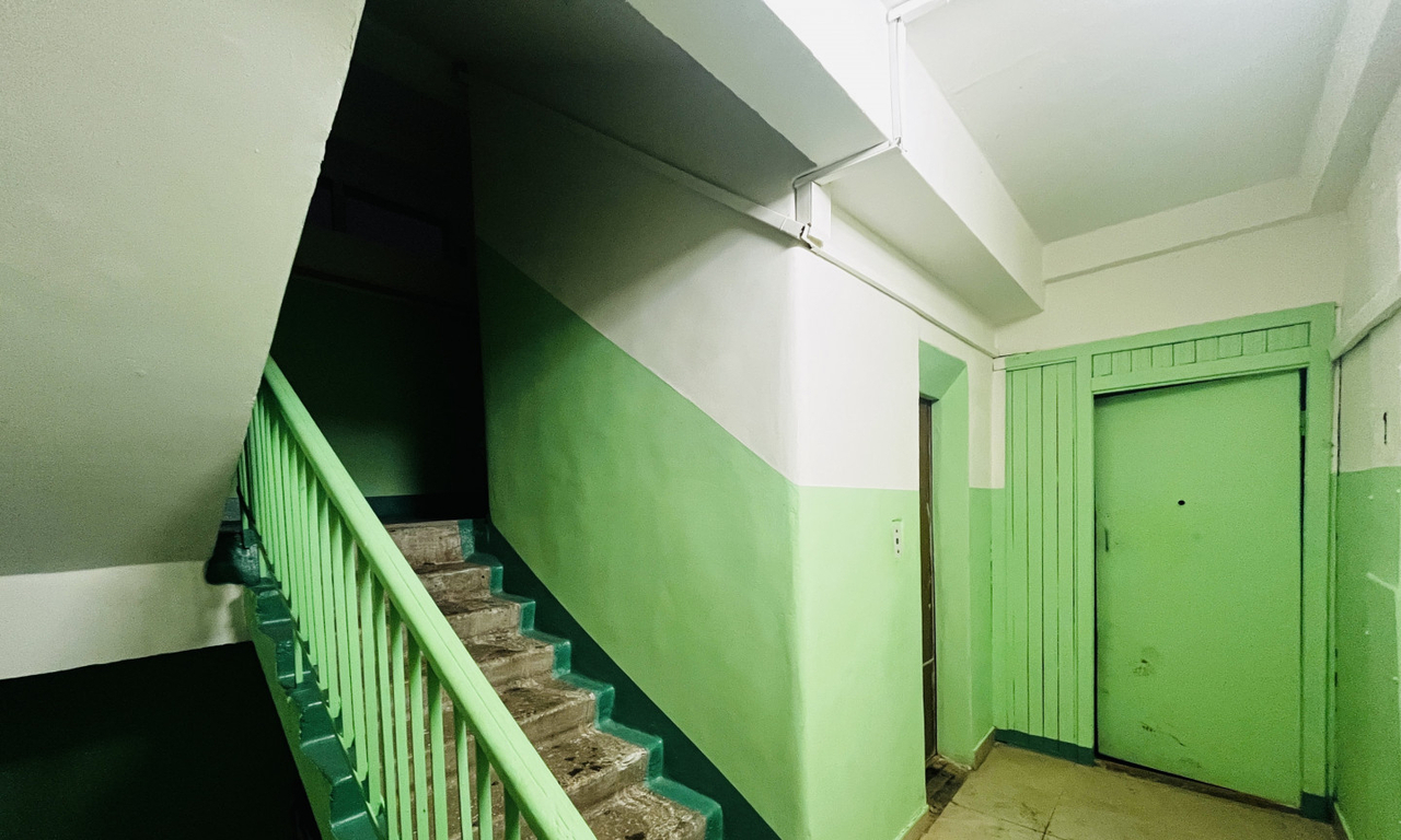 квартира г Сергиев Посад ул Маслиева 9 фото 17
