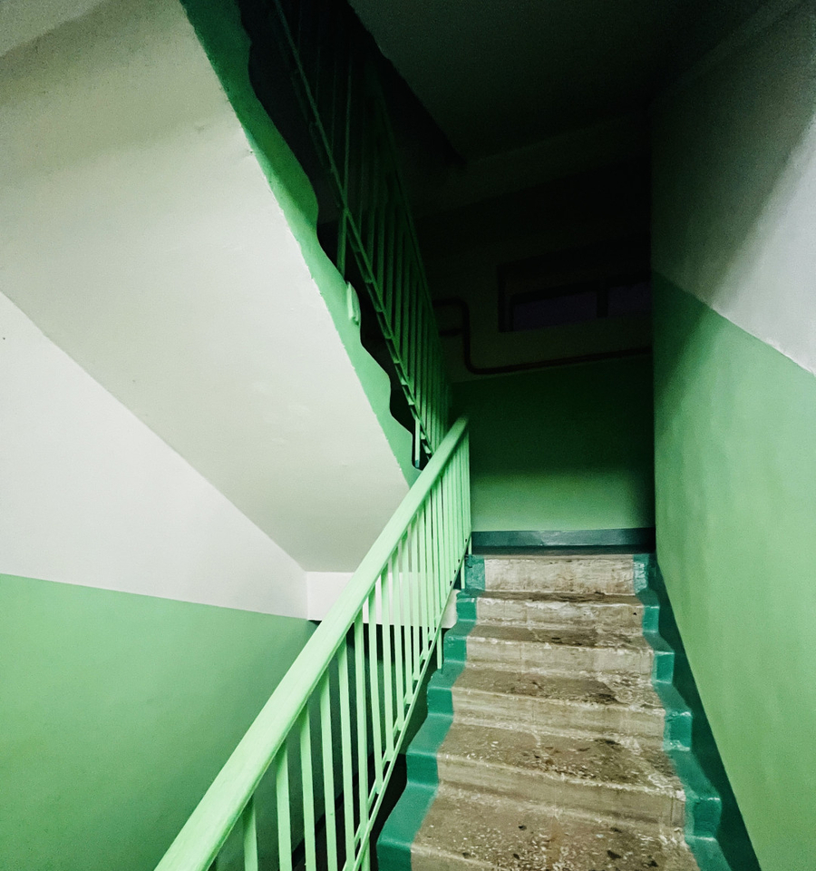 квартира г Сергиев Посад ул Маслиева 9 фото 18