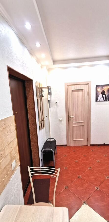 квартира г Красногорск б-р Красногорский 24 Мякинино, Красногорск фото 12