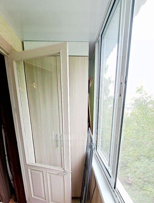 квартира г Калуга р-н Октябрьский ш Грабцевское 42/2 фото 12