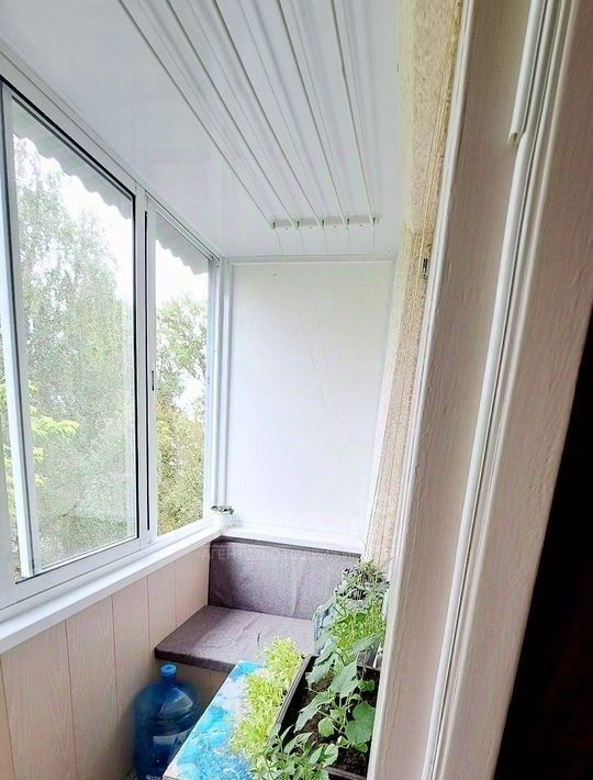 квартира г Калуга р-н Октябрьский ш Грабцевское 42/2 фото 13