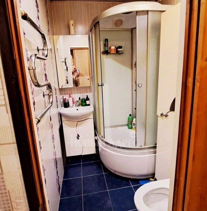квартира г Калуга р-н Октябрьский ш Грабцевское 42/2 фото 16