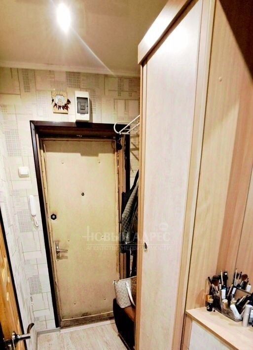 квартира г Калуга р-н Октябрьский ш Грабцевское 42/2 фото 19
