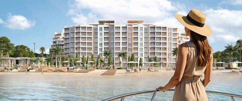 квартира г Саки Апартаментов Тамерун комплекс фото 3