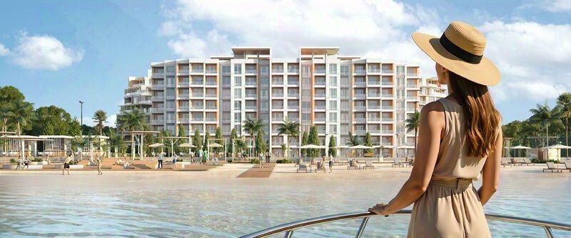 квартира г Саки Апартаментов Тамерун комплекс фото 3