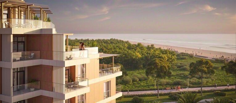квартира г Саки Апартаментов Тамерун комплекс фото 2