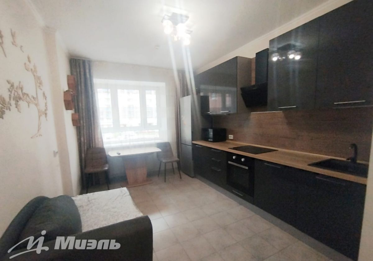 квартира г Москва метро Некрасовка ул Камова 5к/1 мкр-н Зенино ЖК Самолёт, Московская область, Люберцы фото 2