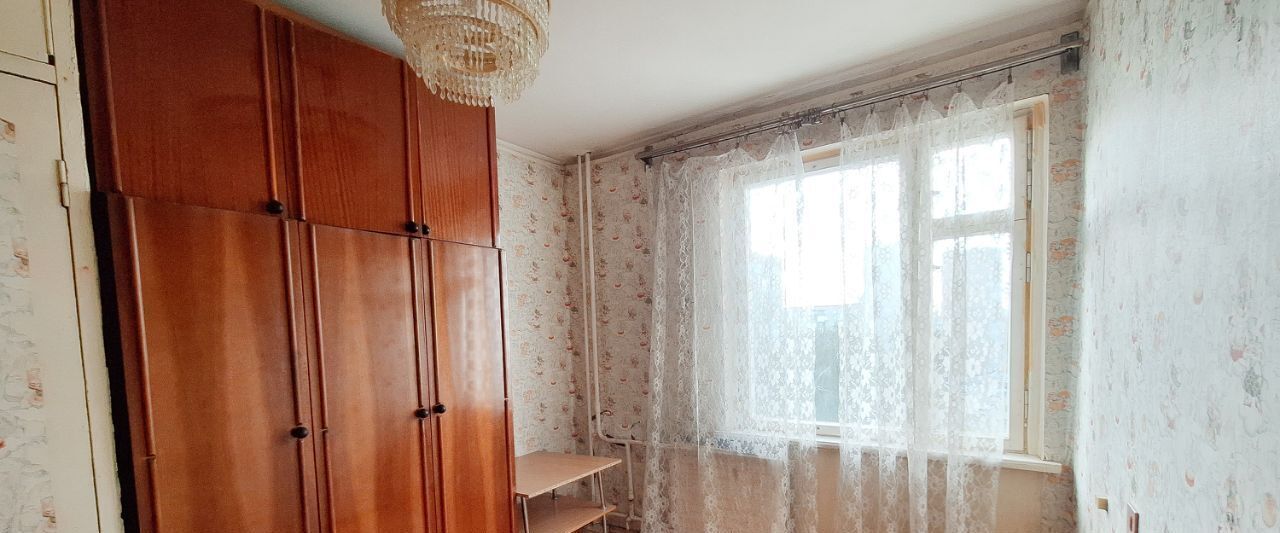 квартира г Ижевск р-н Первомайский ул 40 лет Победы 104 фото 3