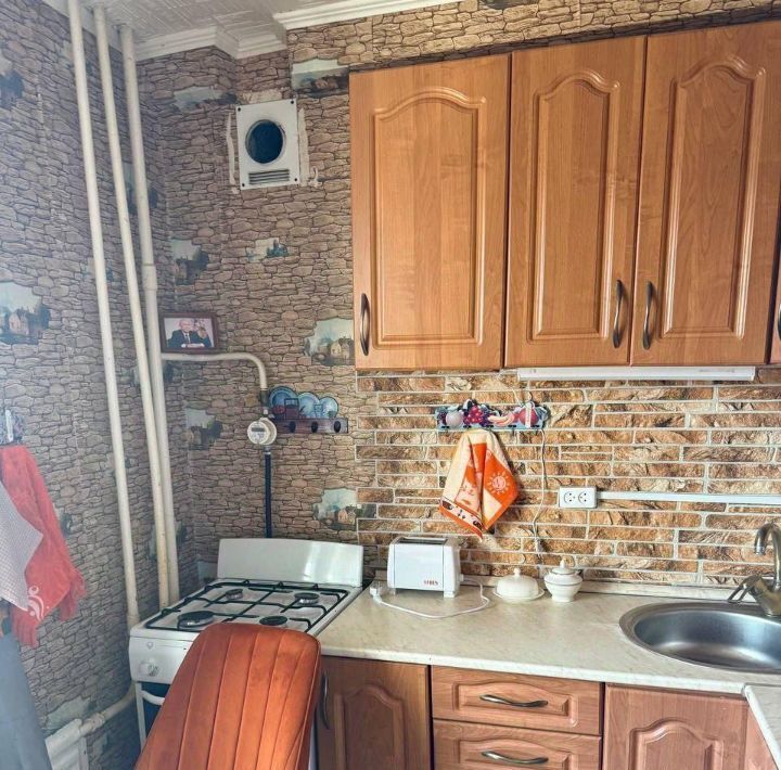 квартира г Ижевск р-н Устиновский ул им Барышникова 69 фото 4