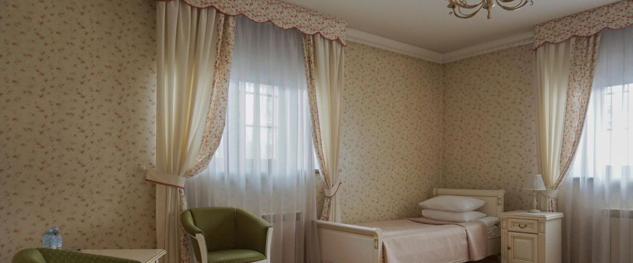 комната г Сергиев Посад пр-кт Красной Армии 125 фото 10