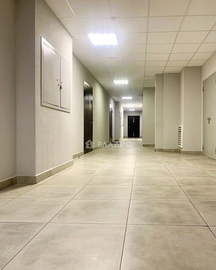 квартира г Санкт-Петербург р-н Московский ул Георгия Гречко 1 фото 7