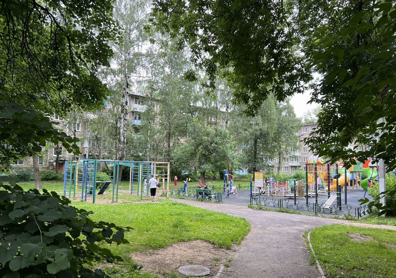 квартира г Коломна пр-кт Кирова 50 фото 7