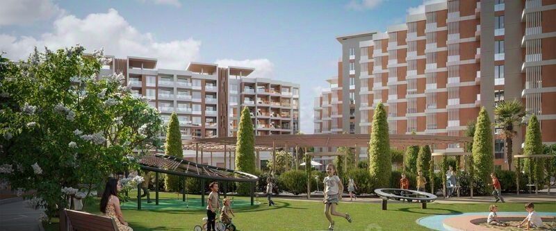 квартира г Саки Апартаментов Тамерун комплекс фото 6