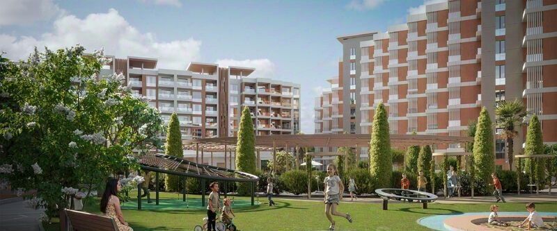 квартира г Саки Апартаментов Тамерун комплекс фото 6