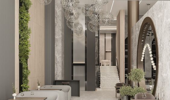 квартира г Саки Апартаментов Тамерун комплекс фото 18