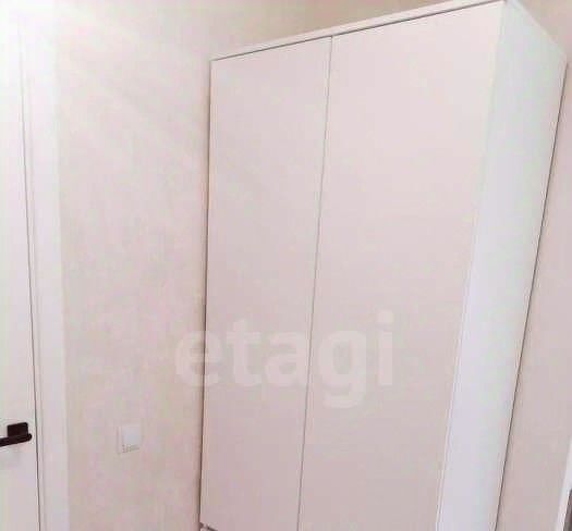 квартира г Тюмень р-н Ленинский ул Лесопарковая 1к/2 фото 4