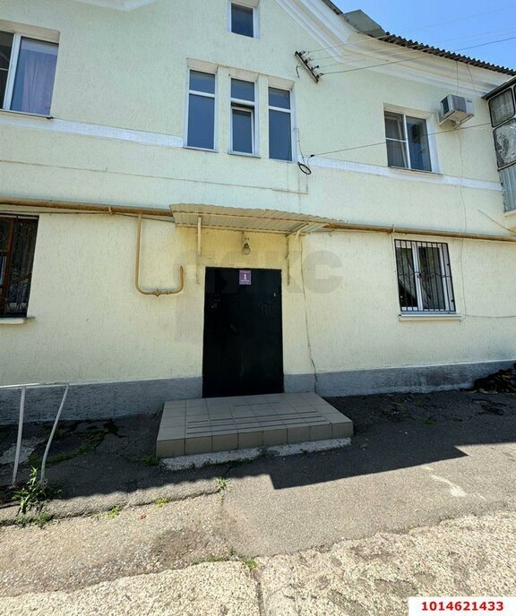 квартира г Краснодар жилой массив Пашковский, Студенческая улица, 9 фото 18