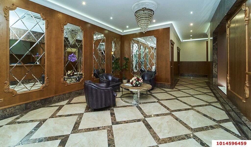квартира г Краснодар ул Совхозная 1к/1 фото 6
