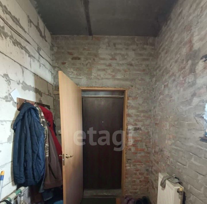 дом г Калининград р-н Центральный снт Дружба ул Западная 64 фото 30