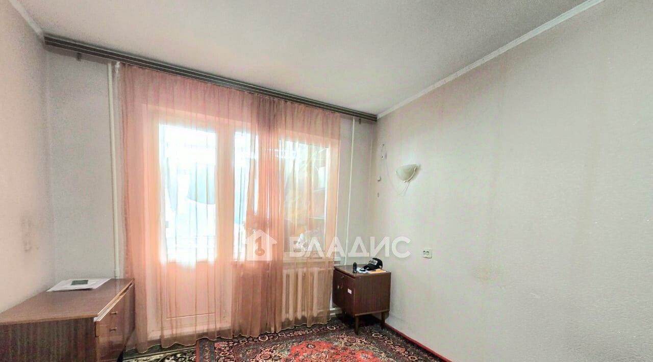квартира г Пенза р-н Октябрьский пр-кт Строителей 66 фото 11
