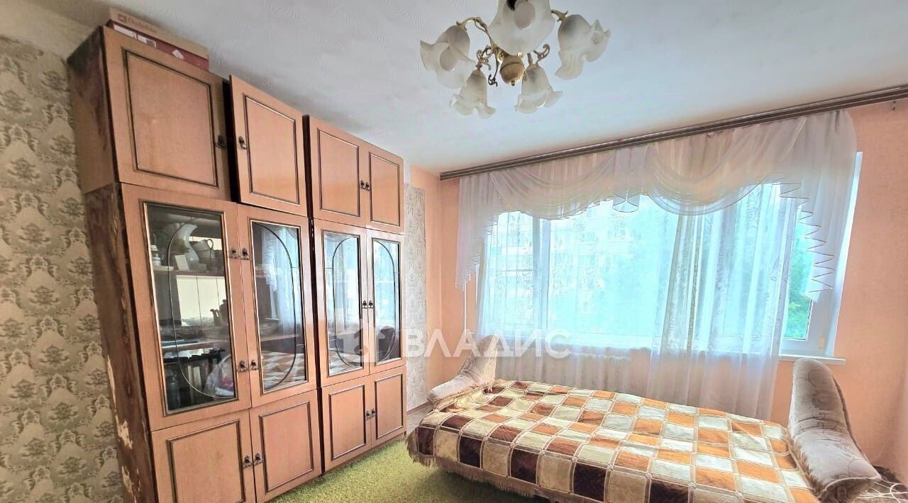 квартира г Пенза р-н Октябрьский пр-кт Строителей 66 фото 13