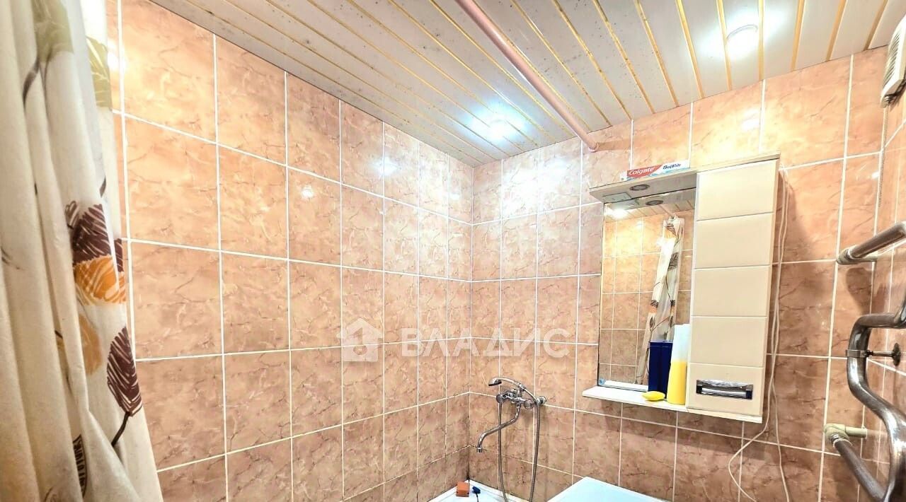 квартира г Пенза р-н Октябрьский пр-кт Строителей 66 фото 10