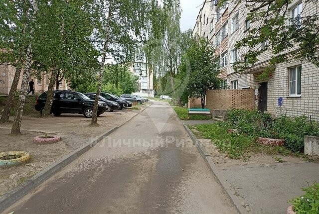 ул Высоковольтная 5 фото
