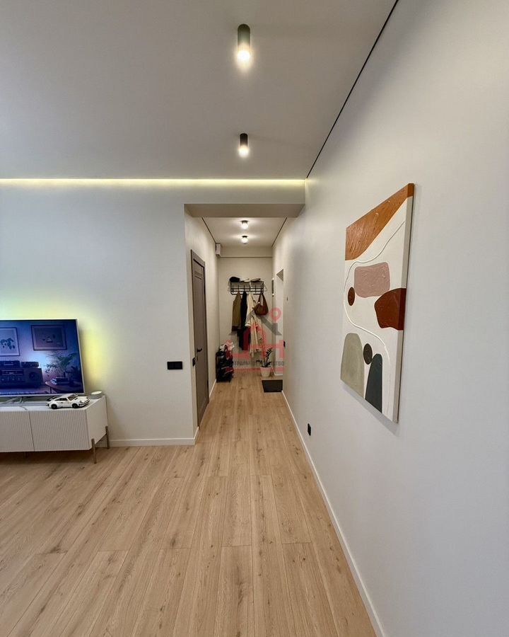 квартира г Ессентуки ул Никольская 21к/2 фото 3