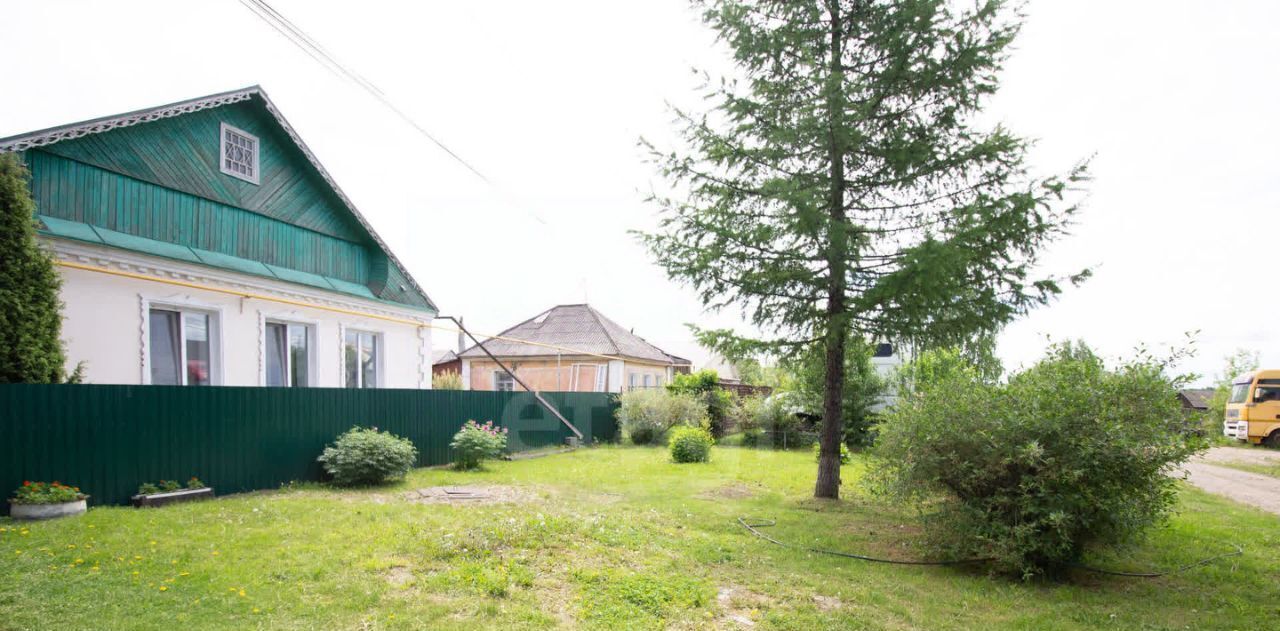 дом г Нижний Тагил р-н Тагилстроевский ул Мурманская 42 фото 3
