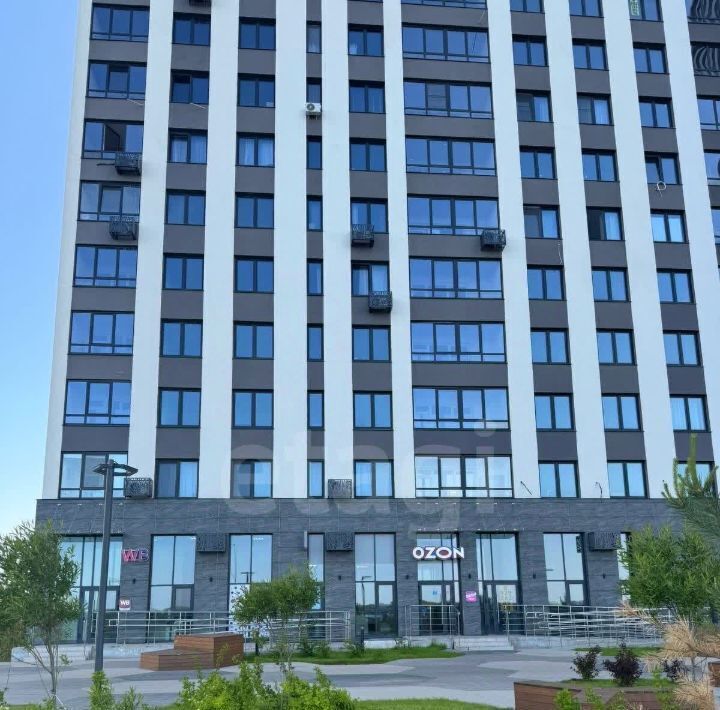 квартира г Тюмень р-н Калининский ул Краснооктябрьская 8 фото 21