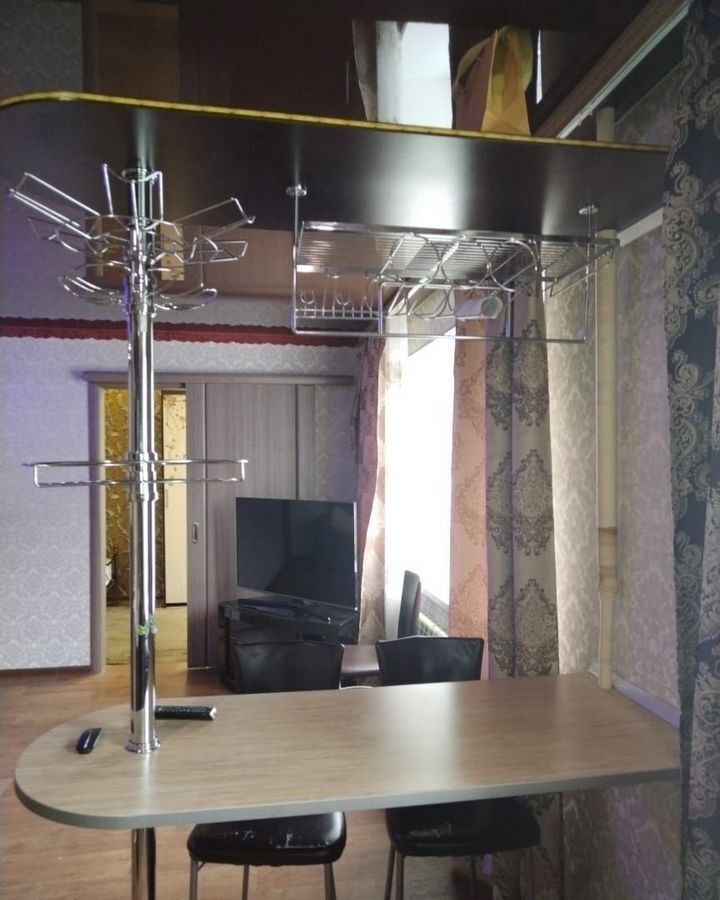 квартира г Норильск ул Завенягина 2к/2 фото 2