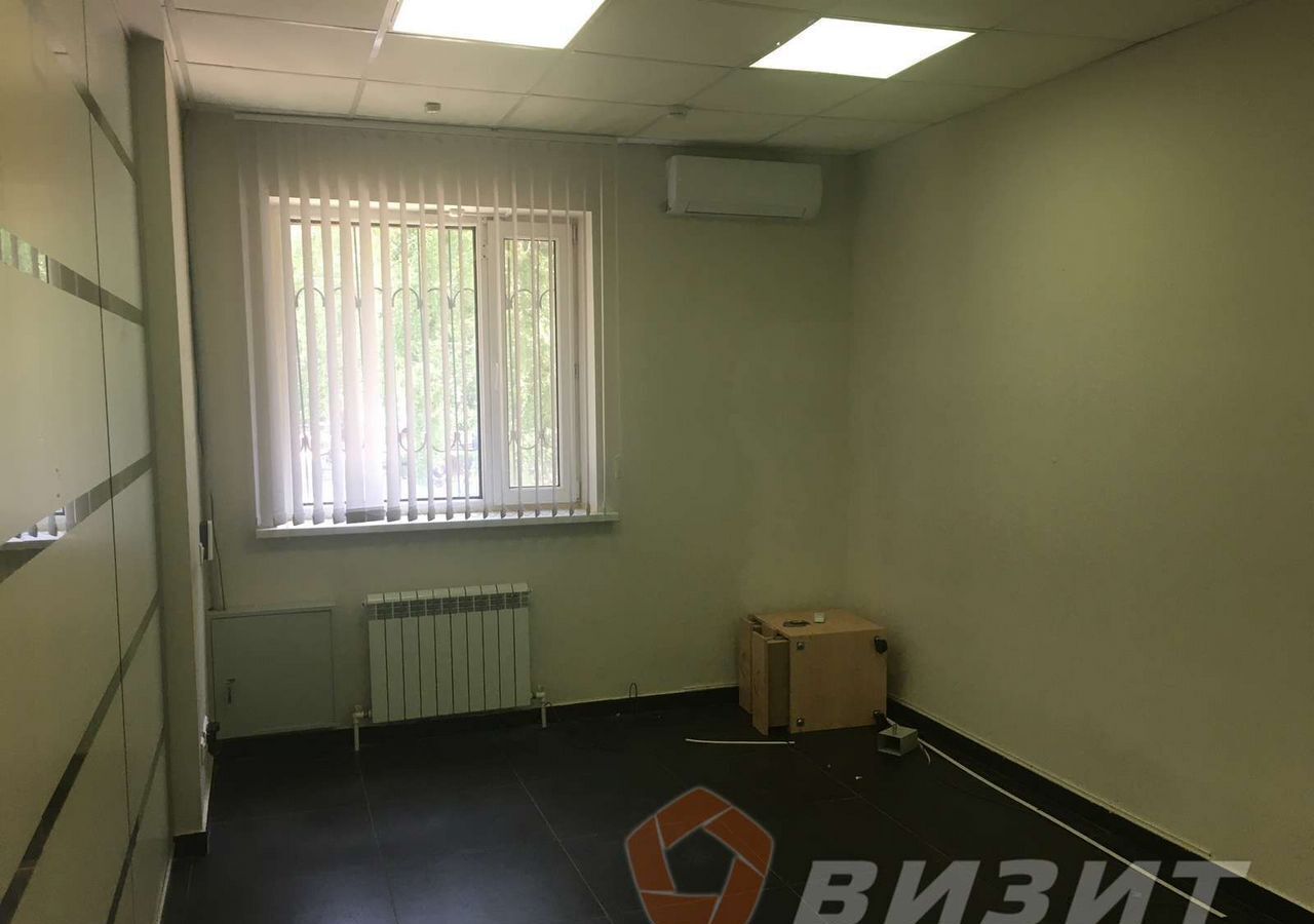 торговое помещение г Самара Спортивная ул Стара Загора 27 фото 9