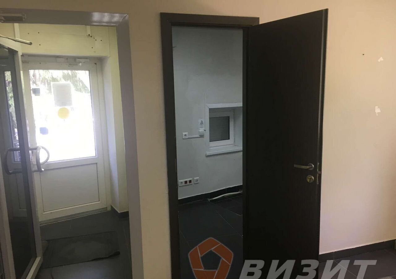 торговое помещение г Самара Спортивная ул Стара Загора 27 фото 13
