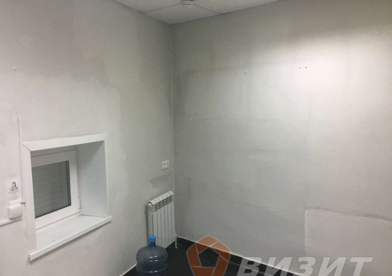 торговое помещение г Самара Спортивная ул Стара Загора 27 фото 14