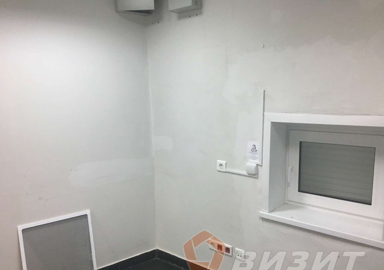 торговое помещение г Самара Спортивная ул Стара Загора 27 фото 15