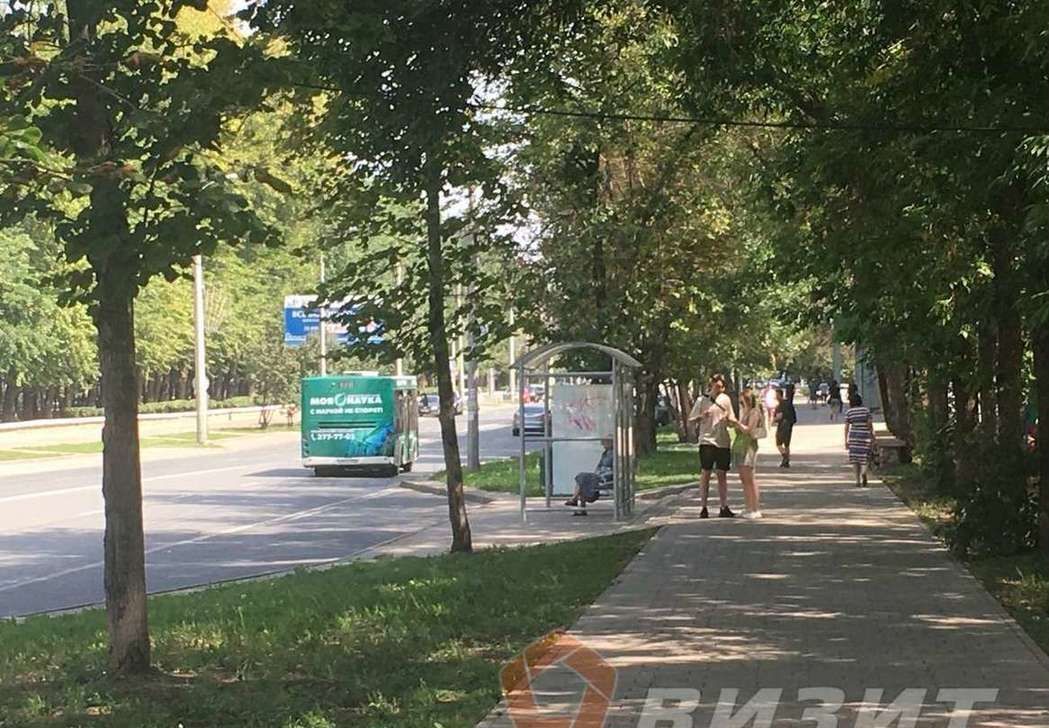 торговое помещение г Самара Спортивная ул Стара Загора 27 фото 19