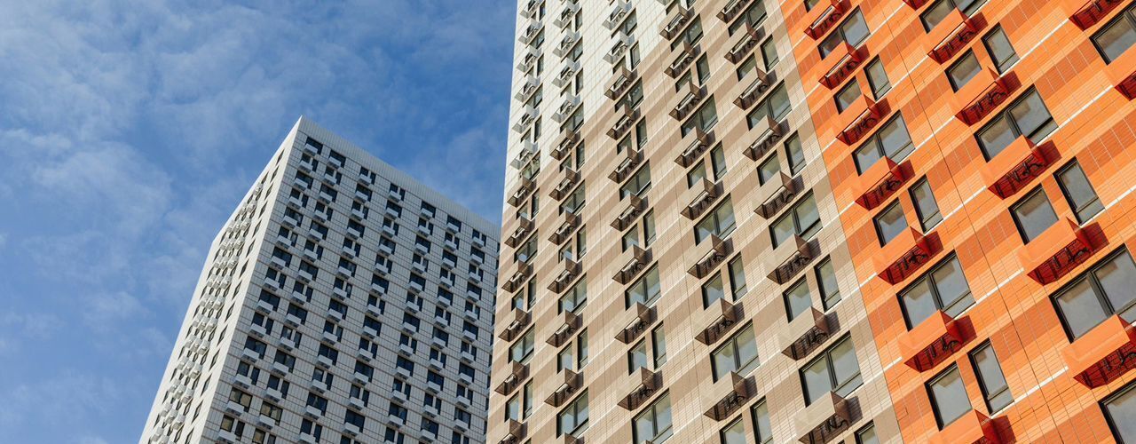 квартира г Москва метро Нагатинская Второй Нагатинский корп. 1. 1 фото 3