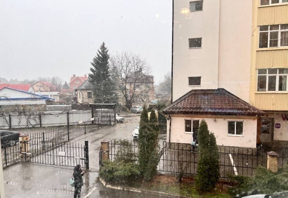 квартира г Пятигорск ул Людкевича 9к/1 фото 10