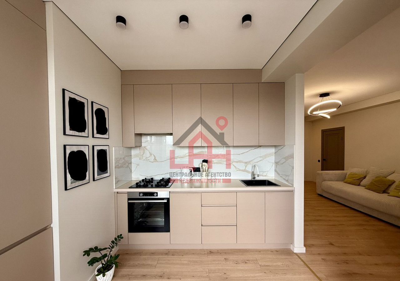 квартира г Ессентуки ул Никольская 21к/2 фото 13