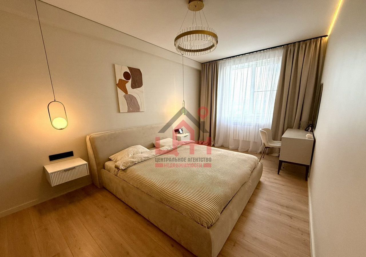 квартира г Ессентуки ул Никольская 21к/2 фото 21