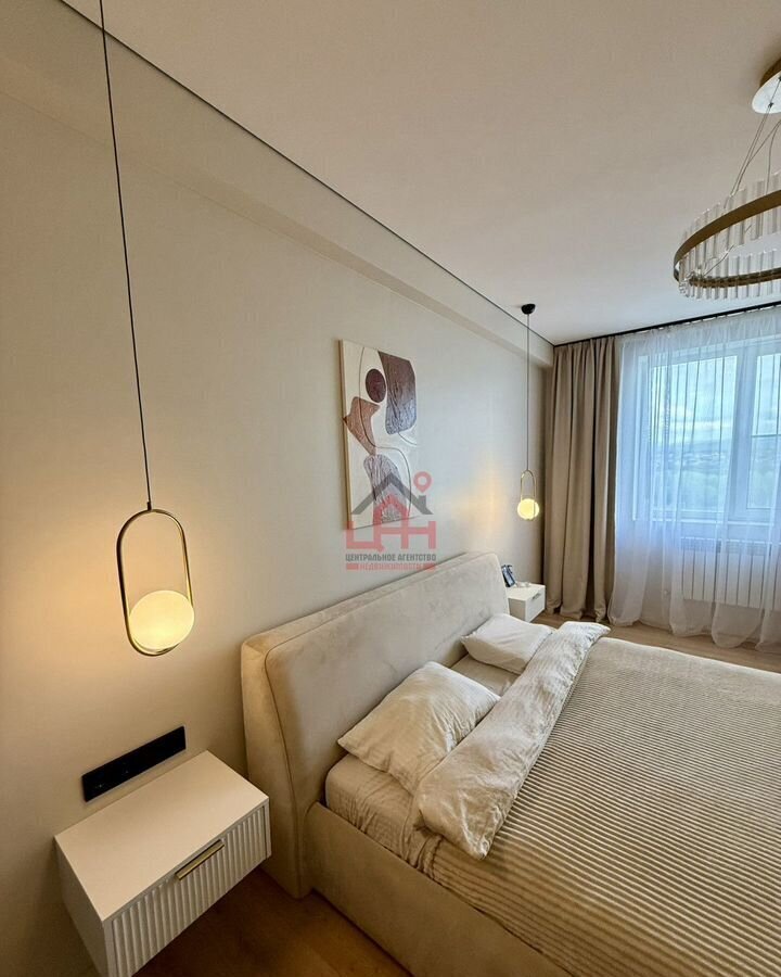 квартира г Ессентуки ул Никольская 21к/2 фото 24