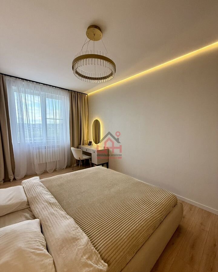 квартира г Ессентуки ул Никольская 21к/2 фото 27