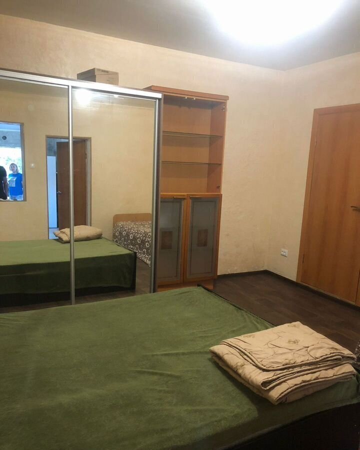 квартира г Евпатория ул Интернациональная 83 фото 1