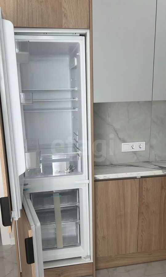 квартира г Ставрополь р-н Промышленный ул Тухачевского 33к/2 фото 8