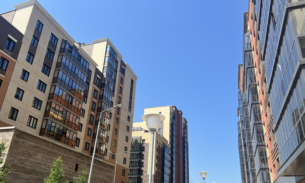 квартира г Красноярск ул Академгородок 74 фото 34