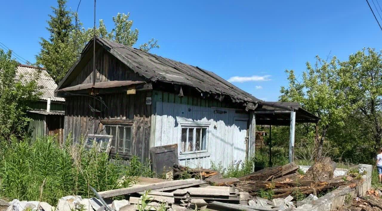 дом г Нижний Тагил р-н Ленинский снт Горняк-1 фото 7
