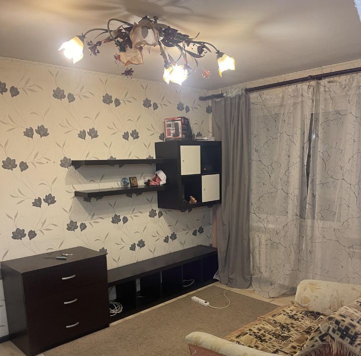 квартира городской округ Богородский г Ногинск ул Текстилей 15а фото 2