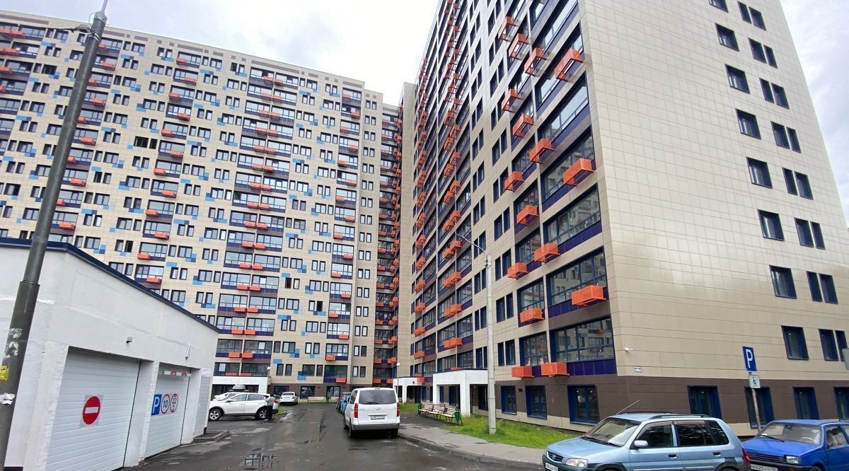 квартира г Ивантеевка ул Заводская 9а Пушкинский городской округ фото 7