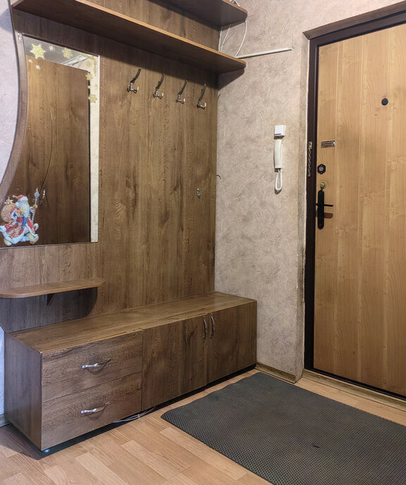 квартира г Йошкар-Ола ул Петрова 13 фото 10