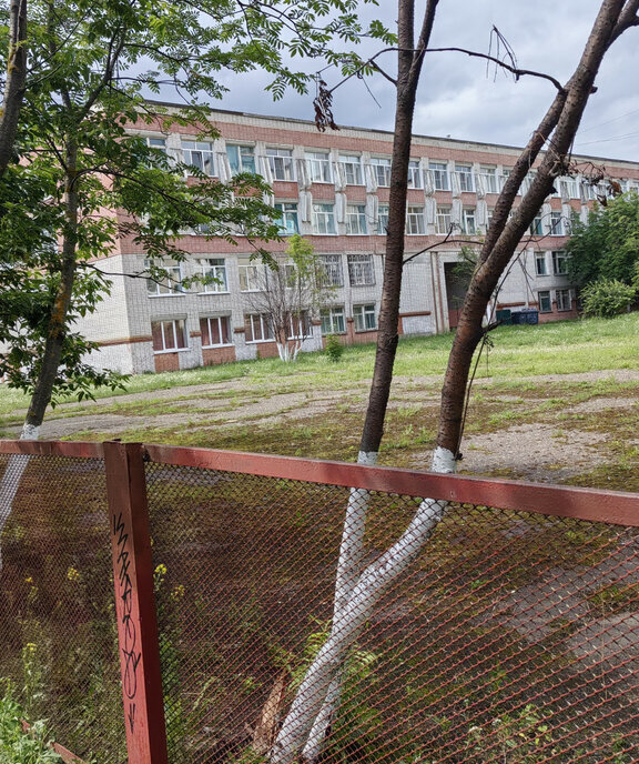 квартира г Йошкар-Ола ул Петрова 13 фото 13